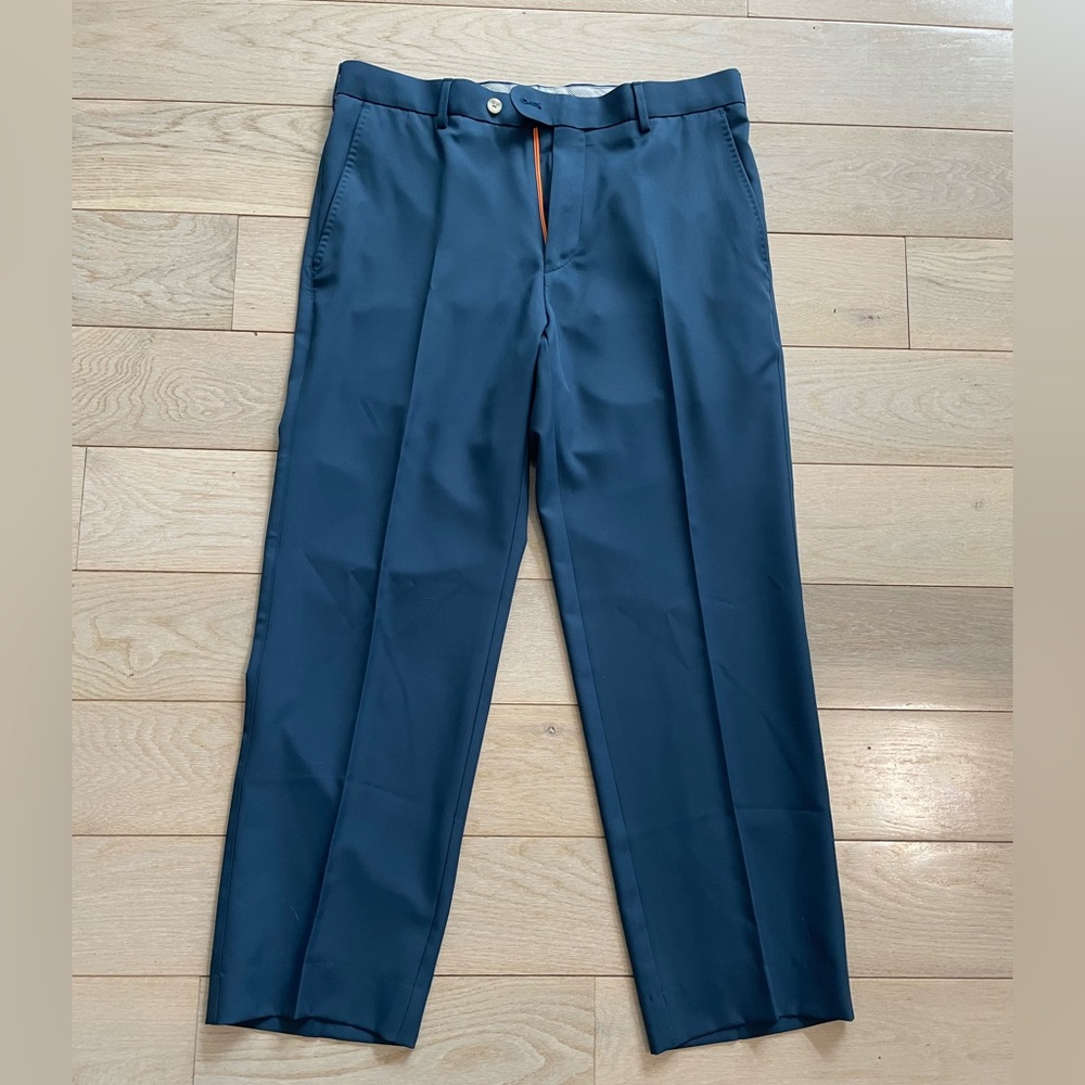 NEW Peter Millar Crown Sport pants, size 33 x 30